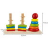 Puzzle in Legno per Bambini - immagine 3