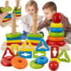 Puzzle in Legno per Bambini - immagine 11