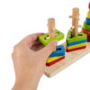 Puzzle in Legno per Bambini - immagine 6