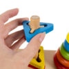 Puzzle in Legno per Bambini - immagine 4