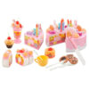 TORTA DI COMPLEANNO • 75 pezzi - immagine 4