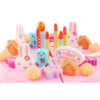 TORTA DI COMPLEANNO • 75 pezzi - immagine 10