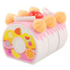 TORTA DI COMPLEANNO • 75 pezzi - immagine 9