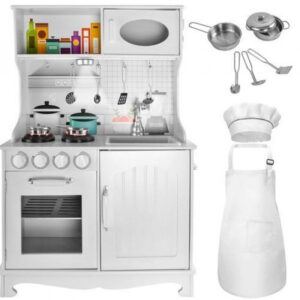 CUCINA IN LEGNO