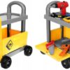 Carrello degli Attrezzi XL - immagine 16