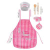 Chef Set , Set del piccolo Chef - immagine 2
