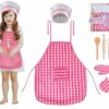 Chef Set , Set del piccolo Chef - immagine 6