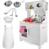 CUCINA IN LEGNO - immagine 4