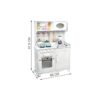 CUCINA IN LEGNO - immagine 2